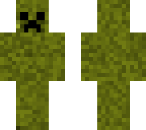 savannah creeper