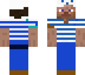 scoops ahoy steve backwards