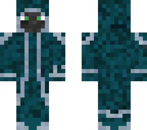 secret cloak