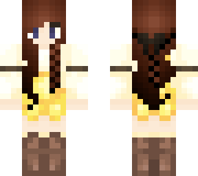 serephina outfit 2