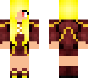 she flash