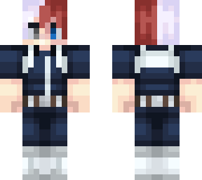 shouto skin fix