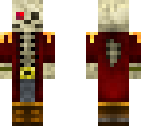 skelly king revised