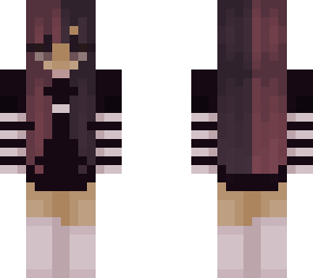 skin change