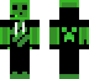 slime guy