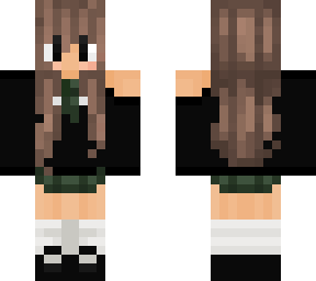 slytherin girl