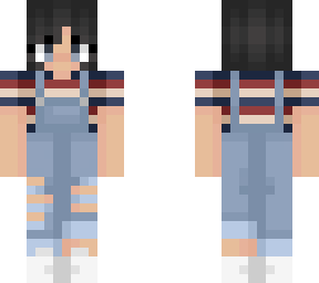 small edit (female ver)