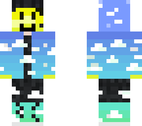 smile cloud