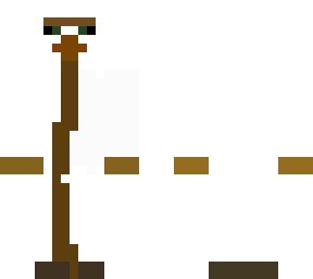 snow villager