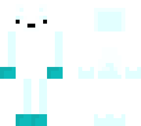 snowyfox