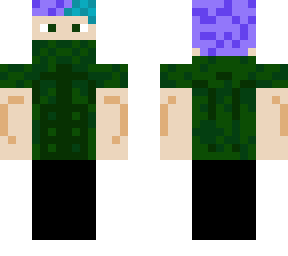 soldier