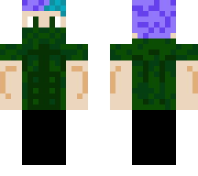 soldier