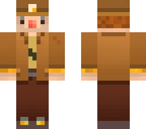 spelunky - autumn 2