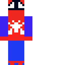 spider man skin