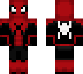 spiderman far from home