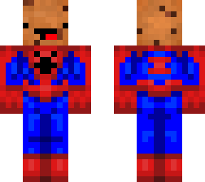 spidermuffin