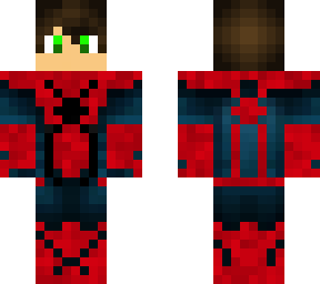 spidernneft 2