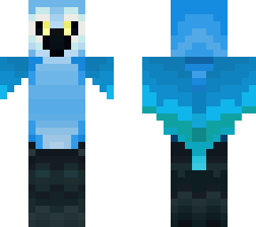 spix macaw