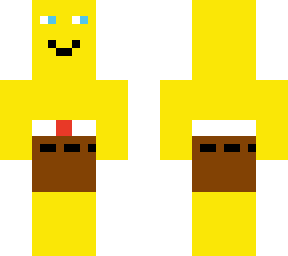 spongebob