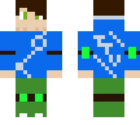 standart ttv blue