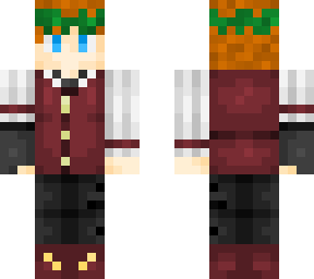 steampunk druid