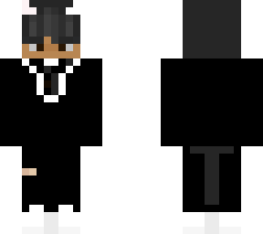 suit booi oc