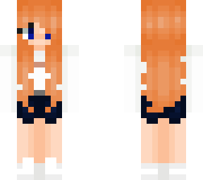 summer girl