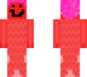 swedish fish with pink mullet
