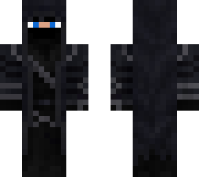 swedish ninja