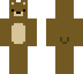 teddy bear