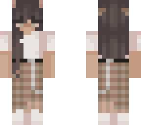 teen girl