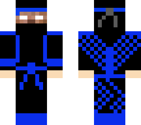test skin