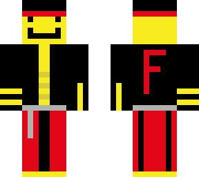 the fighter