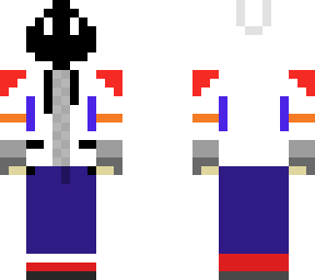 the official nightshift skin - simple form (one layer)