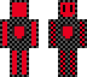 the redstone knight