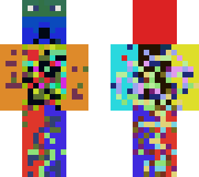 the thomascoolboy skin