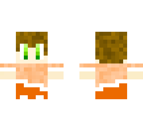tiny inmate