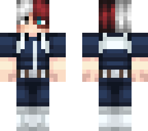 todoroki shoto