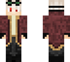 trenchcoat mk7