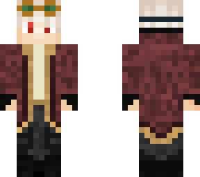 trenchcoat mk8
