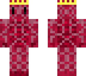 turtle king crismon