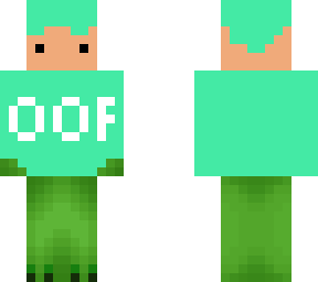 turtle oof h