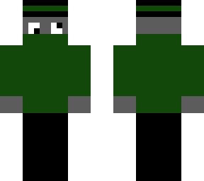 turtleneck green v2