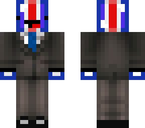 u.k traje