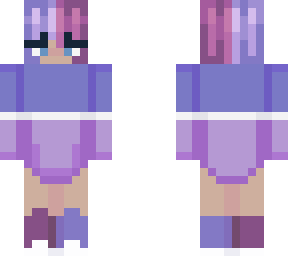 uh, i like purple and blue. pink's cool too - oc