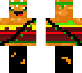 war burger!
