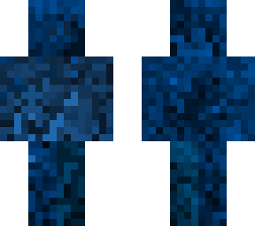 water camouflage