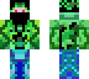 watergrass dude