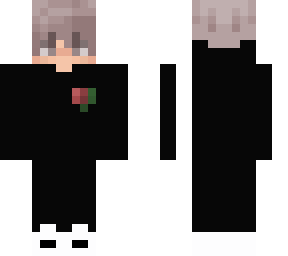 weird epic skin