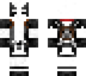 white deadpool
